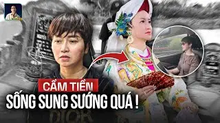 Giả C.h.ế.t Lừa Tiền Bảo Hiểm: Choáng Với Khối Tài Sản Và Cuộc Sống Sung Túc Trước Khi Bị Bắt