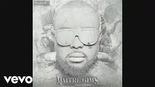 Ma&icirc;tre Gims - De Marseille &agrave; Paris (Audio) ft. Bedjik, Dr. Beriz, Soprano, H-Magnum
