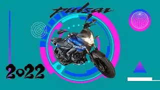 ILUMINACION PULSAR NS 160 MOD 2022 // ROYSCONOR MOTO BLOG