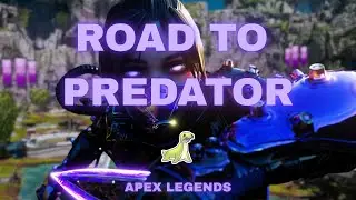 Road to Predator