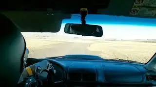 Montana SCCA Rallycross 12/20/2025