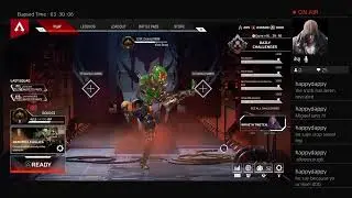 Apex demolishen. Join in and drop a like a Subscribe.