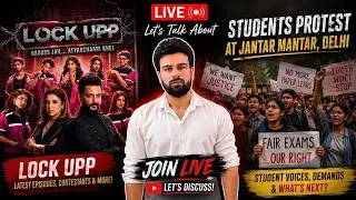 Lock upp S -2 Dheeraj and Sufi evicted ? #lockupp