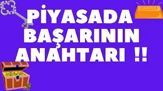 PİYASANIN EN B&Uuml;Y&Uuml;K KURALI | KADEMELİ AL KADEMELİ SAT | Btc | Altcoin| Kripto Paralar