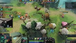 Puppey on Nisha being the Best he played with & why he's not thought of the same way as Miracle
