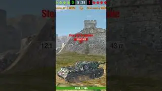 🥺 Poor Steyr WT 🍀