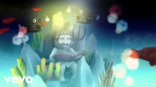 Piccolo Coro dell'Antoniano - Il mare sa parlare (Cartoon)