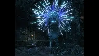 ZeLL698914's Live PS4 Broadcast celestial Emissary and Ebrietas