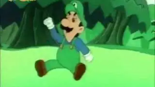 luigi eggface sparta remix