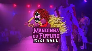 FQ Performance @ Mandinga do Futuro Kiki Ball (31/08/2024)