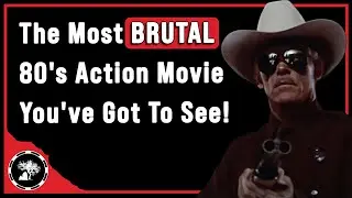 Extreme Prejudice (1987) – The Most Brutal 80's Action Movie You've Got To See!