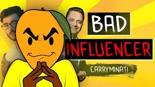 CarryMinati is Ruining Our Generation? | Mango Boi