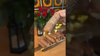 Чуррос ☺️🫶 съедаются быстрее чем готовятся 😍