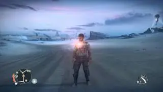 How To: Open the map in Mad Max (PC)!
