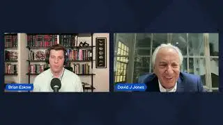 David Jones: The Trump-Aligned Businessman Running to Save Maine &ndash; Full Interview
