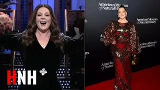 Melissa McCarthy 95 Pound Weight Loss SNL