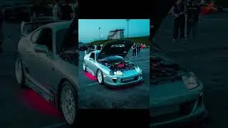 supra tunned☠️