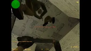 zonic | Denmark vs. Netherlands（ClanBase NationsCup 7）T 23-5