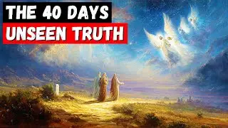 What REALLY Happens 40 Days After Death? Barzakh Exposed!