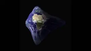 Blue Marble (Content Aware Scale)