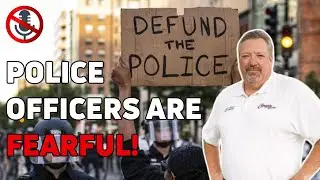 All Cops Are Bad? How Does It Affect Police Officers? With Police Chaplain Corky French
