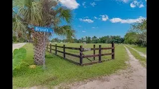 15112 Bruces Pl, Hilliard, FL 32046
