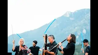 wellenklænge 2020 ~ Manu Delago's Circadian ~ Satori