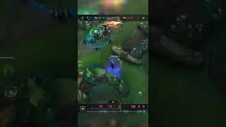 Баг или Иисус воскрес ?) ёнэ бессмертный #ванус #stream #lol #билд #wildriftmobile #support  #lolwr