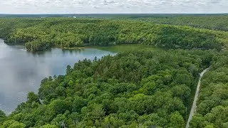 0 James Wilson Road - South Frontenac, ON (Adam Rayner)