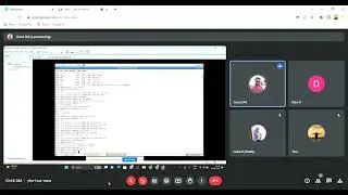 9_ Oracle & Linux Commands Practice Session - Oracle Core + RAC DBA @ravireddye-learning