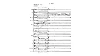 Benjamin Britten: The Turn of the Screw (Act 2) (Op. 54)
