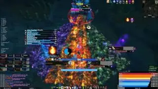 Mythic Guarm - Balance Druid PoV