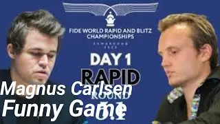 Magnus Carlsen vs Timur Gareyev, magnus chess game, magnus best sacrifices,magnus Carlsen ended game
