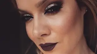 Festive Holiday MakeUp | Shonagh Scott | ShowMe MakeUp