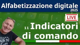 11 Corso di Alfabetizzazione Digitale 2025 con Daniele Castelletti | AssMaggiolina