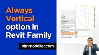 Solution to Element Can't Rotate - Always vertical