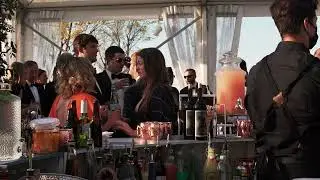 The Aero Bar, Nashville's Premier Mobile Beverage Service