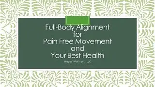 Introduction to Alignment Workshop Series