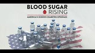 WGCU Blood Sugar Rising Panel Discussion