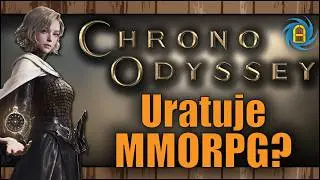 Chrono Odyssey &ndash; MMORPG, kt&oacute;re może wszystko zmienić?