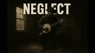 Neglect/Dark country-trap, boom-bap fusion, heavy 808 bass.