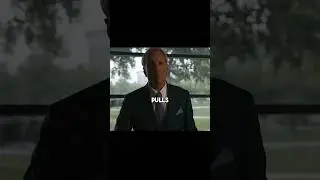 Hamlin Shows A Trick  🥶 | Better Call Saul #shorts