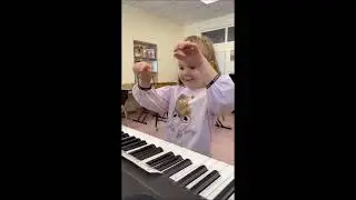 Как Soft Mozart учит дошкольников играть на фортепиано