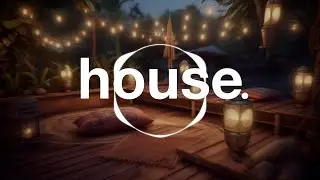 Amapiano Nights &ndash; A fusion of Amapiano log drums & Afro Deep House vibes