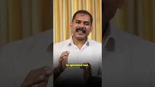 Sell your Agricultural Land with Zero Tax!
