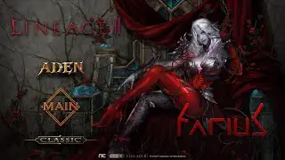 #lineage2 #ncwest Final Tests for Knifie