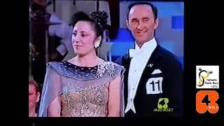 CAMPIONI DI BALLO 1996