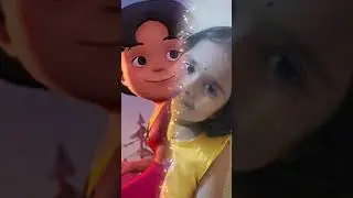 little heidi.... comment.. for more vidoes subscribe plss