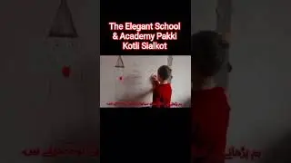 Math activity The Elegant School & Academy Pakki Kotli Sialkot #motivation