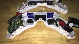 Laforge Diversity Internal Install